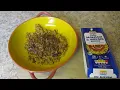 Dal Makhani Biryani Combo Meal - Ashoka