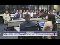Data center discussion held in Greensboro after no vote on moratorium