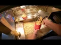 McDonald s POV Fry Guy Called Off Not a Problem