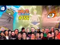 Download Lagu Shippuden Episode 156 Mega Reaction Mashup | ナルト 疾風伝] [海外の反応]