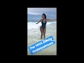 Draya Michelle Shows Off Her Sexy Body On 4th Of July