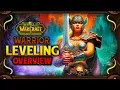 The Best Warrior Leveling Spec in TBC Anniversary Massively Underrated