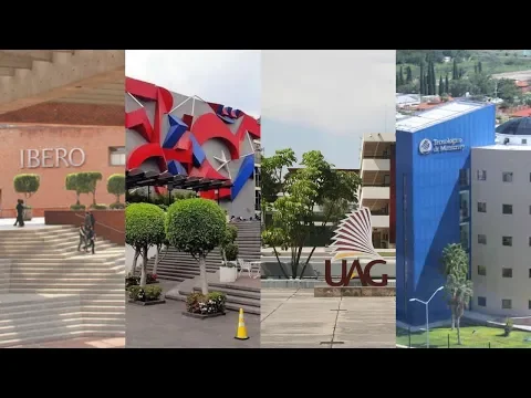 Download MP3 Top 10 Mejores Universidades PRIVADAS De México 2020 | Dato Curioso