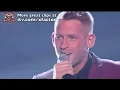 Jonjo Kerr performs You Really Got Me - The X Factor 2011 Live Show 1 - itv.com/xfactor