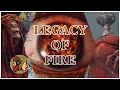Elden Ring Lore The Fire Giants Fell God and Fire Monks