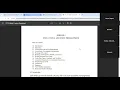 cit213 Elementary Data Processing Lecture