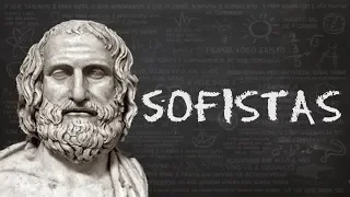 Sofistas