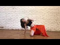 O SAKI SAKI | Batla House | Nora Fatehi | Khushbu Singh| The MiddleBEAT Dance Cover