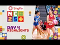 Singlife Nations Cup 2025: Day 4 Highlights