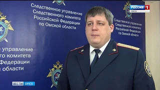 Омичка, бросившая четверых детей, может лишиться свободы на один год