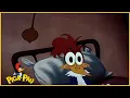 Download Lagu Pica-Pau em Português | Desenhos Antigos de Pica-Pau | Desenhos Animados