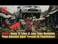 Download Lagu HEBOH‼️ Nenek 70 Tahun di Jawa Timur Mendadak Punya Kekuatan Super! Ternyata Ini Penyebabnya!