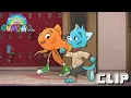 Lagu Unfollowing Predicament (Clip) - The Wonderfully Weird World of Gumball | The Unfollow