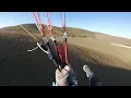 Download Lagu Gin Yeti 5 Have fun paragliding on a slope