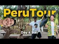Lagu PeruTour - Pt.4 Bali