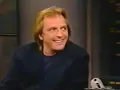 Download Lagu Rik Mayall David Letterman interview 1991