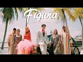 Wani Syaz X Ikhmal Nour - Figura (Official Music Video)