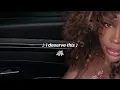 Download Lagu SZA - My Turn (Slowed + Reverb)