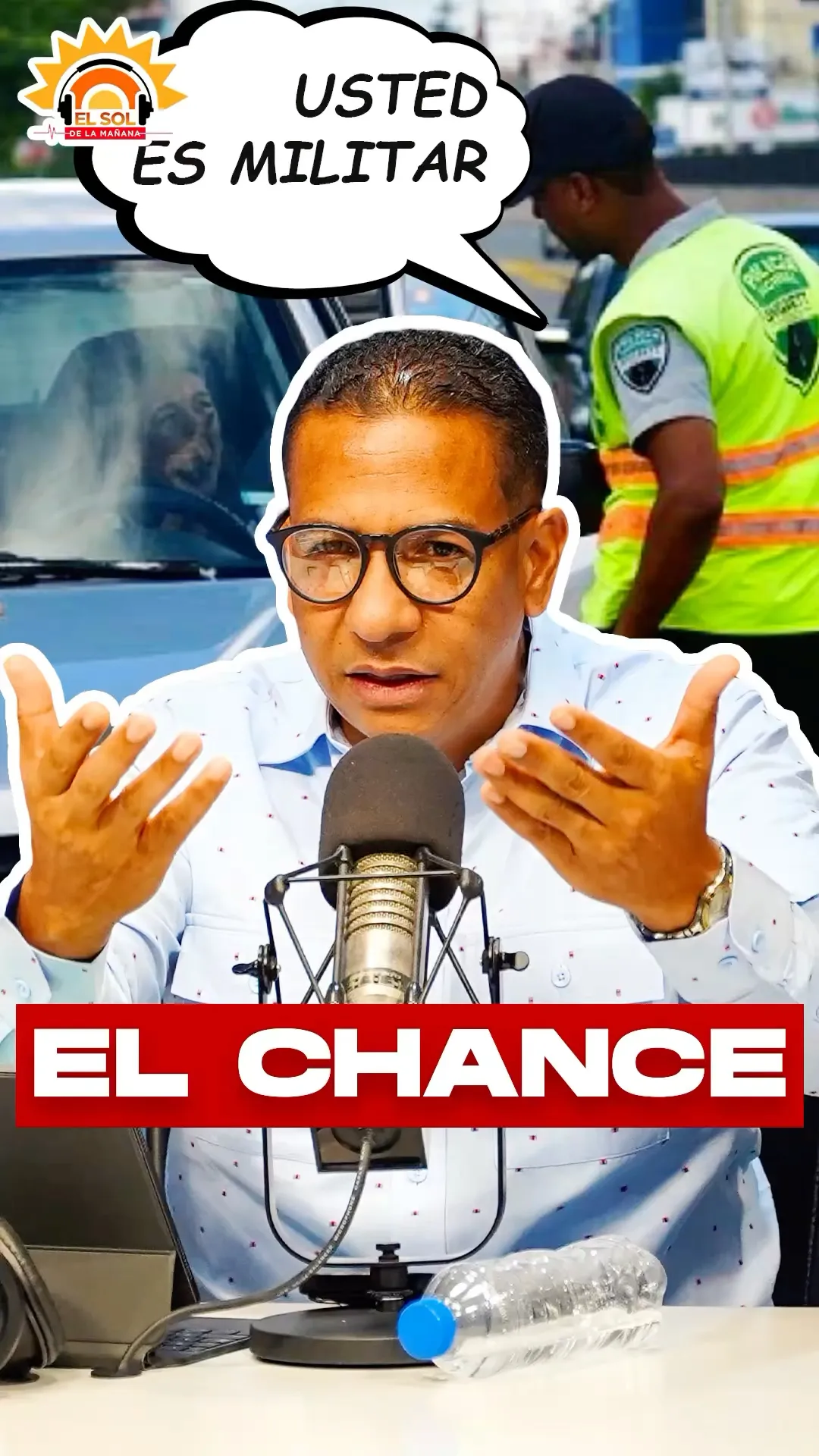 PEDRO JIMÉNEZ: “AQUÍ NO DESARROLLAMOS NADA!” #radio #rd #zolfm #news #like #gobierno #usa #ai #trump