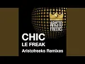 Download Lagu Le Freak (Aristo Classic Disco Mix)