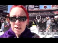 WWE WrestleMania 31 Roundabout View From My Seat