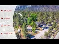 Active in 2164 Outer Hwy 2 Highway S Wrightwood CA 92397 Contact me for a showing
