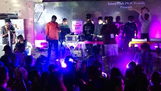 new year mela talent club pkw