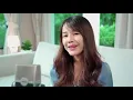 โลมาไม่ใช่ปลา - NANA l Cover by หมิว ปาริชาติ