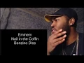 Download Lagu KING KTF | Eminem - Nail in the coffin - REACTION