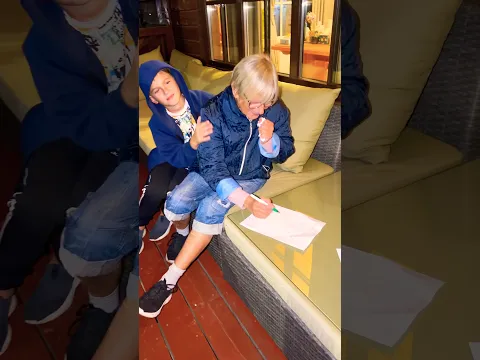 Наша бабушка решила написать завещание..📜✍️👵🏼
