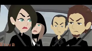 محدش يتوقعني تصميمي ذئب الداخليه 