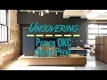Parlor OKC Sneak Peek Tour Uncovering Oklahoma