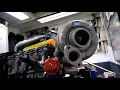 Turbo compound TDI jetta vento MK3 difference between compound and sequential explained