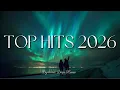Lagu Trending Spotify Hits 2026 ☃️ Winter 2025/2026 ❄️ Best New Pop Songs Playlist (Hits Collection)