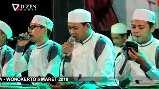 Download Hayyul Hadi - Babbul Musthofa Live Ansor Kab Pekalongan MP3