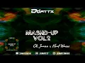 Ok Jaanu x Heat Waves (DJMattz Mashup) | Instagram Viral | Shraddha Kapoor , Aditya Koy Kapoor - DJMattz