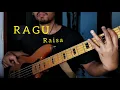 Download Lagu RAGU - Raisa