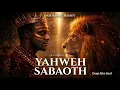 🔥 Yahweh Sabaoth – Nathaniel Bassey | Epic Afro Soul Worship Cover | Battle Cry | LUME 2026