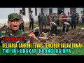 Download Lagu TERBONGKAR❗TNI INI UNGKAP KRONOLOGI TEWASNYA KELUARGA SAHRONI DI DALAM RUMAH❗ TERKUBUR HIDUP2❓