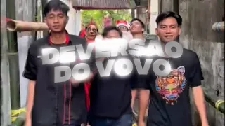 sc deversao do vovo 3 masalahnya dov dang ini julio matthew