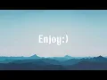 3 Daqat - Abu Ft. Yousra Speed / Sped Up & Lirycs / Lirik