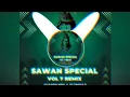 Download Lagu Chal Re Kawariya | Bom A Drop |  Dj Triple R Dj Kabir Mbd  | Sawan Special Vol 7 Edm Bass Remix