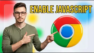 How to Enable Java Script On Chrome 2026 Guide