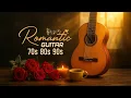 Download Lagu Best Old Love Songs of the 70s – Stress-Relieving Guitar Music That Soothes the Soul