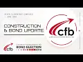 The Seven Elementary Schools Project - CFBISD Bond Update