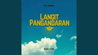 langit pangadaran