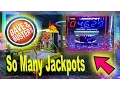 Arcade Game GLITCH Free Tickets And So Many Jackpots Dave Busters Florida