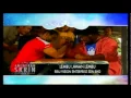 Lagu Promo Senarai Pencalonan Drama Komedi (Anugerah Skrin 2012) @ Tv3! (9/11/2012 - 9 malam)
