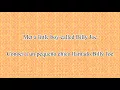 The Shirelles: Mama Said (Sub.  Español)