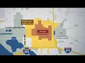 Road closures in effect 3 weeks out to Freedom 250 Grand Prix NBC4 Washington